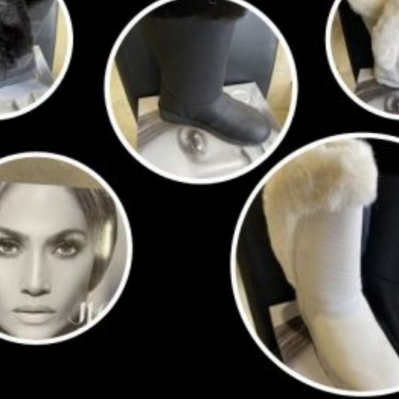 Boots JLO - Picture 4 of 4